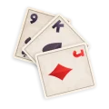 Cards at Quality Bingo Online Casino