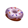 Donut at Quality Bingo Online Casino