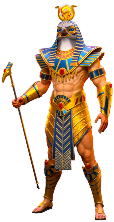 Egyptian at Quality Bingo Online Casino