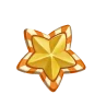 Star at Quality Bingo Online Casino